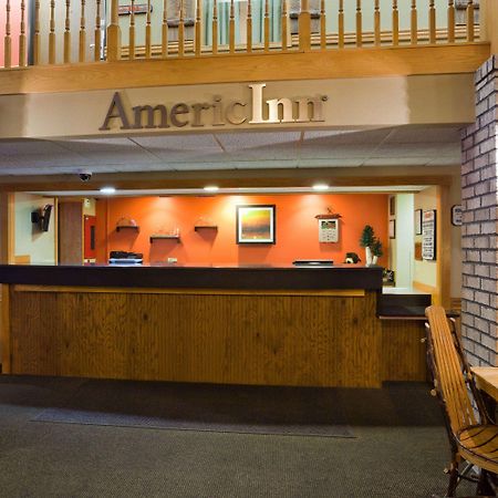 Americinn By Wyndham Virginia Eksteriør billede